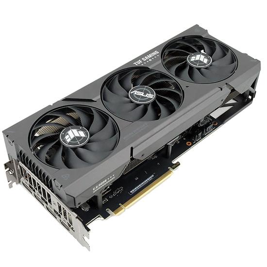 ASUS 【中古】ASUS製グラボ TUF-RTX4060TI-O8G-GAMING PCIExp ASUS 【中古】ASUS製グラボ TUF-RTX4060TI-O8G-GAMING PCIExp