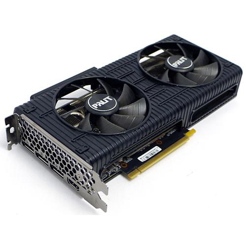 Palit GeForce RTX 3060 Ti 8GB　箱付き Amazon.com: Palit GeForce RTX 3060 Ti Dual OC GDDR6 Dual Fan