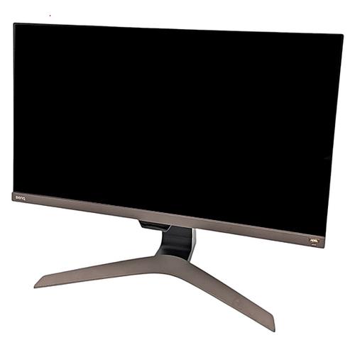 BenQ（ベンキュー） 爆買【中古】BenQ 28型 エンターテインメント
