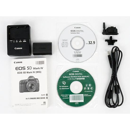 Canon EOS 5D レンズセット　箱説あり Canon EOS 5D レンズセット箱説あり