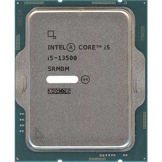 インテル（intel） 【中古】Core i5 13500 2.5GHz 24MB LGA1700 SRMBM