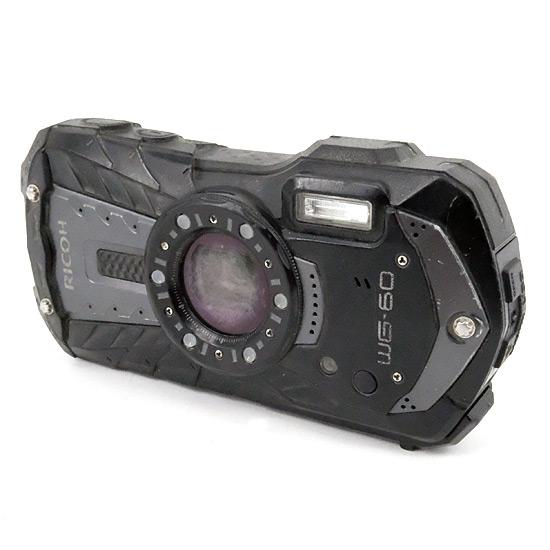 RICOH WG-60 カメラ WG-60 - Ricoh