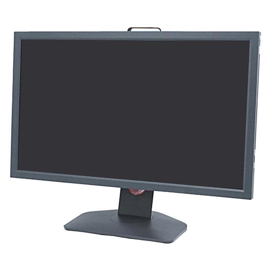 BenQ製 24型 ゲーミング液晶ディスプレイ ZOWIE XL2411K 未使用 [管理 