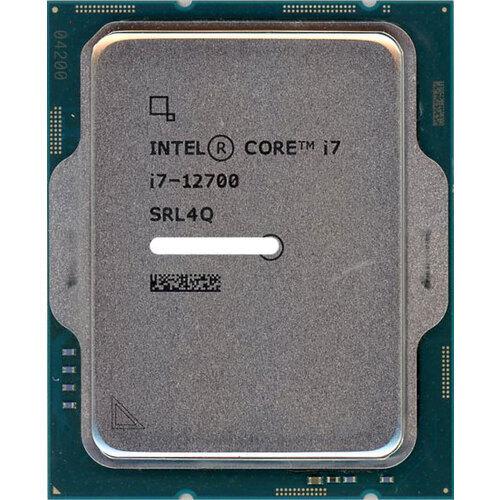 【中古】i7-12700/64GB/m.2 SSD/ThinkCentre インテル（intel） 爆買【中古】Core i7 12700 2.1GHz LGA1700 SRL4Q