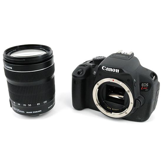 Amazon.co.jp: Canon Digital Single-lens Reflex Camera EOS Amazon.co.jp: Canon Digital Single-lens Reflex Camera EOS