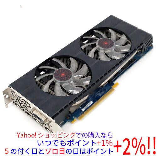 NVIDIA 【中古】グラフィックボード NVIDIA Geforce GTX 1080 8GB