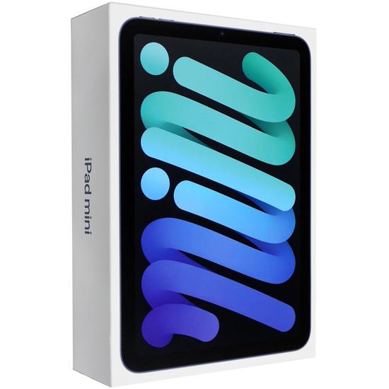 中古】APPLE iPad mini 8.3インチ 第6世代 Wi-Fi 64GB 2021年秋モデル 