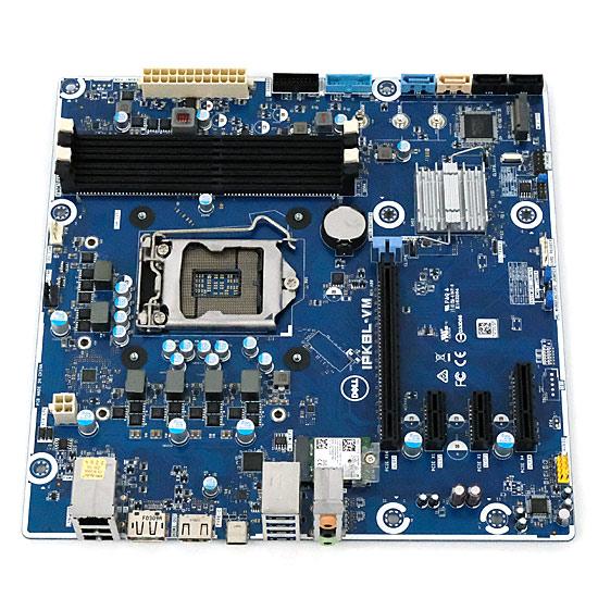 DELL - DELL　マザーボード　IPKBL-VM　LGA1151 DELL 【中古】DELL マザーボード IPKBL-VM LGA1151 [管理