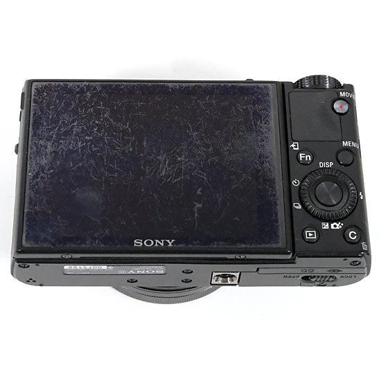 Cyber-shot Sony III SONY DSC-RX100M3 | 20.1 MP Digital RX100 