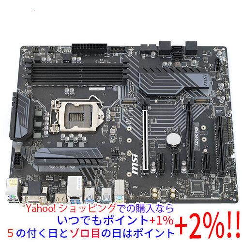 LGA1150 マザーボード MSI Z97 中古 s-l400.jpg