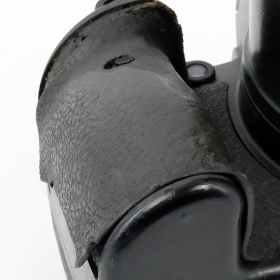 Nikon - Nikon製　デジカメ COOLPIX P900　ブラック/1605万画素　本体のみ　グリップ・ボタンいたみ Amazon | Nikon デジタルカメラ COOLPIX P900 ブラック