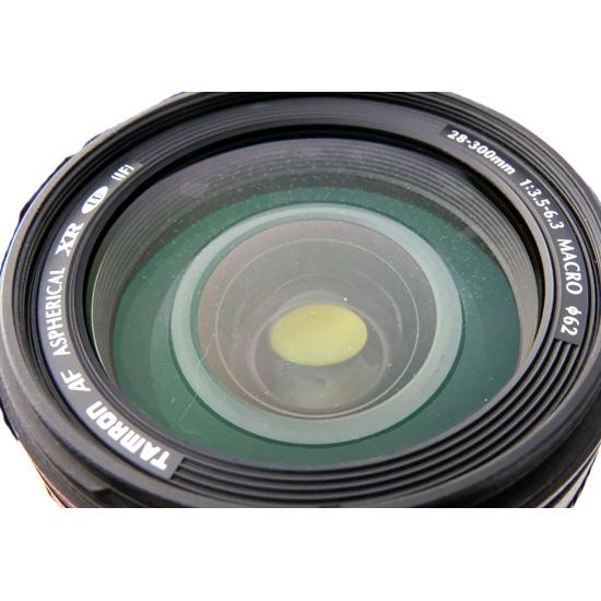 TAMRON（タムロン） 【中古】TAMRON AF 28-300mm F/3.5-6.3 ASPHERICAL