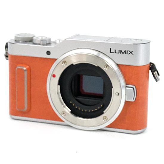■美品■ パナソニック Panasonic LUMIX DC-GF10 ボディ Amazon | パナソニック ミラーレス一眼カメラ ルミックス GF10