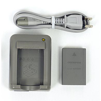 OLYMPUS PEN 【中古】OLYMPUS E-PL8 14-42mm EZレンズキット