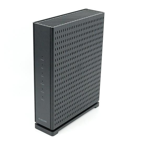 ELECOM（エレコム） 【中古】エレコム製 Wi-Fi 7 2882+688Mbps Wi-Fi