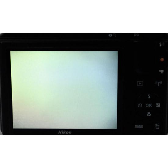 Nikon COOLPIX S7000 ブラック 訳あり COOLPIX S 【中古】Nikon製 デジカメ S7000 ブラック/1602万画素 訳
