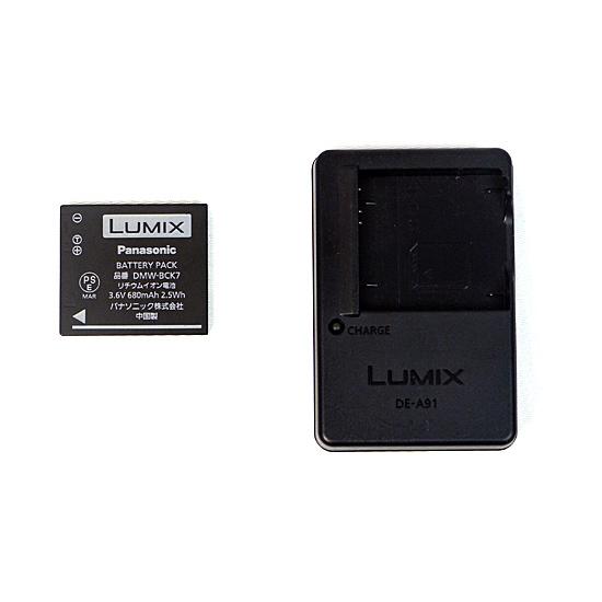 LUMIX 【中古】Panasonic DMC-S2-W ホワイト/1410万画素 [管理 LUMIX 【中古】Panasonic DMC-S2-W ホワイト/1410万画素 [管理