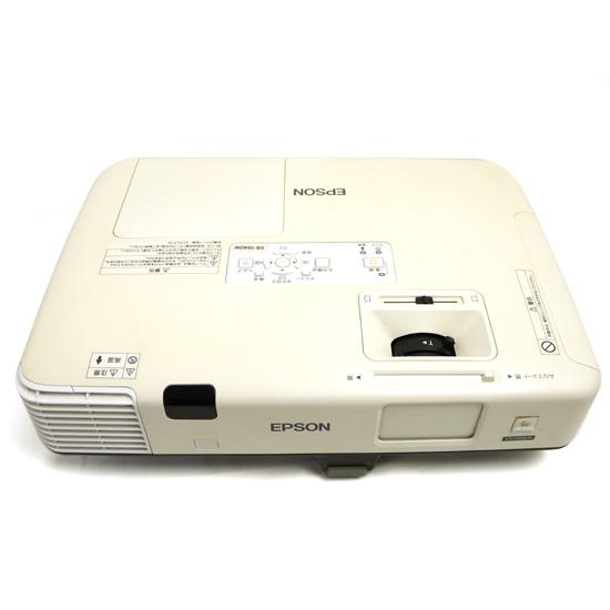 エプソン 【中古】EPSON 液晶プロジェクター EB-1940W 4200ルーメン  