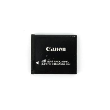 PowerShot 【中古】Canon製 A3200 IS ブルー 1410万画素 本体いたみ