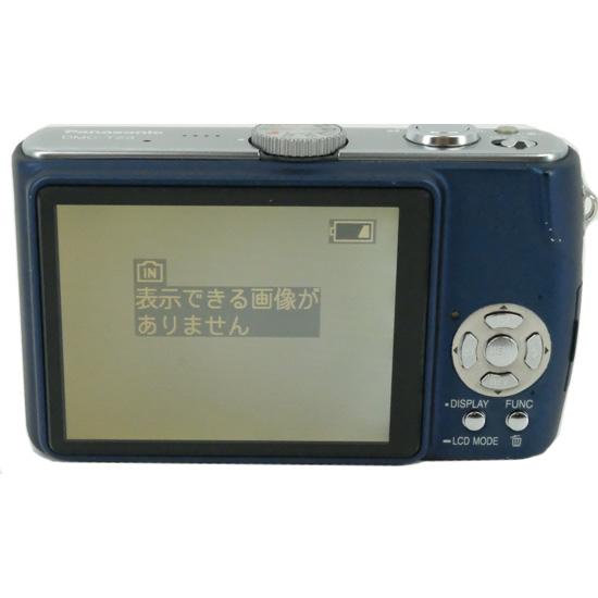 パナソニック Panasonic DMC-TZ3 デジタルカメラ 【公式通販】