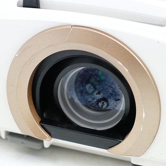 エプソン（EPSON） 【中古】EPSON プロジェクター 単体モデル EH