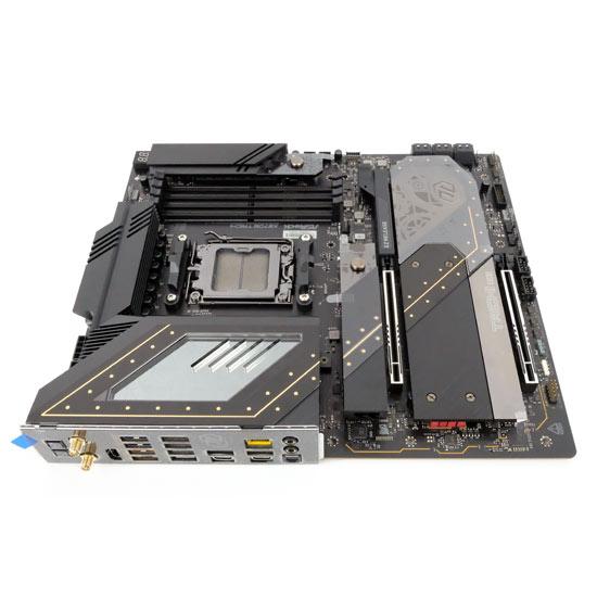 ASRock（アスロック） 【中古】ASRock製 Extended ATXマザーボード