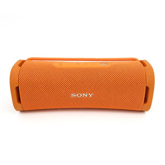 SONY（ソニー） 【中古】SONY ワイヤレスポータブルスピーカー ULT