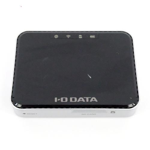 I-O DATA（アイ・オー・データ機器） 爆買【中古】IODATA SDカード 