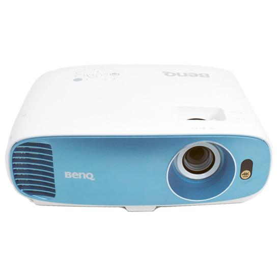 BenQ プロジェクター TK800M 【公式通販】