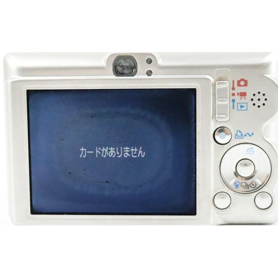 IXY DIGITAL 60 【ブラックフライデー！ポイント3倍！11/25-11/30