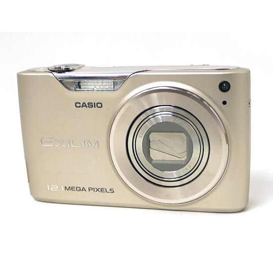 美品 CASIO EXLIM EX-Z450 カシオ コンデジ カメラ Amazon.co.jp