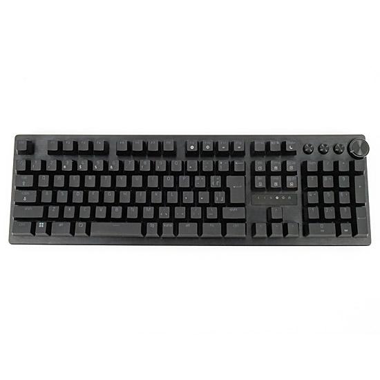 HUNTSMAN 【中古】Razer Huntsman V3 Pro JP RZ03-04971300-R3J1
