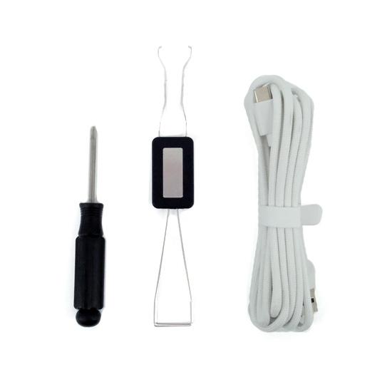 ELECOM（エレコム） 【中古】ELECOM ゲーミングキーボード V custom TK