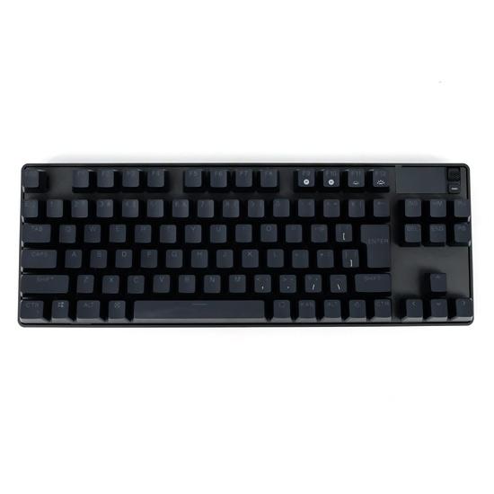中古】SteelSeries ゲーミングキーボード Apex Pro TKL 2023 JP