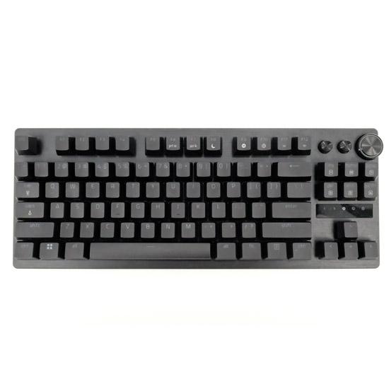 HUNTSMAN 【中古】Razer Huntsman V3 Pro Tenkeyless RZ03-04980100 