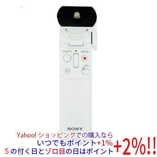 中古】SONY ワイヤレスリモートコマンダー機能付シューティング