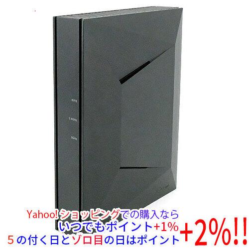 その他 ELECOM WRC-X3200GST3-B BLACK Amazon | エレコム WiFi ルーター Wi-Fi6 11ax 2402+800Mbps フレッツ