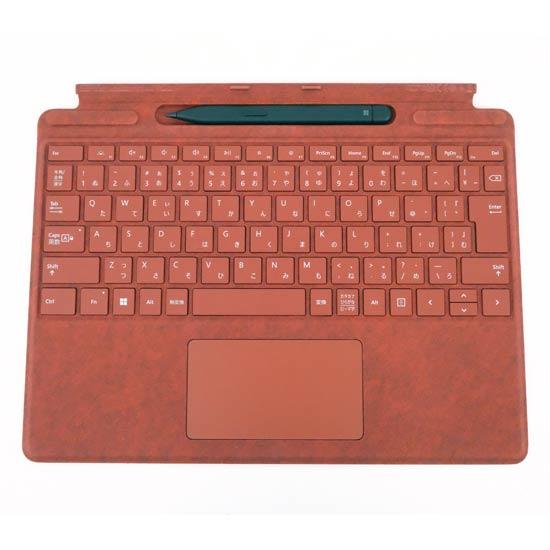 中古】マイクロソフト スリムペン2付き Surface Pro Signature