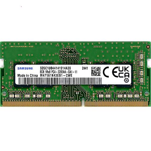 SAMSUNG（サムスン） 【中古】SAMSUNG ノート用 M471A1K43EB1-CWE