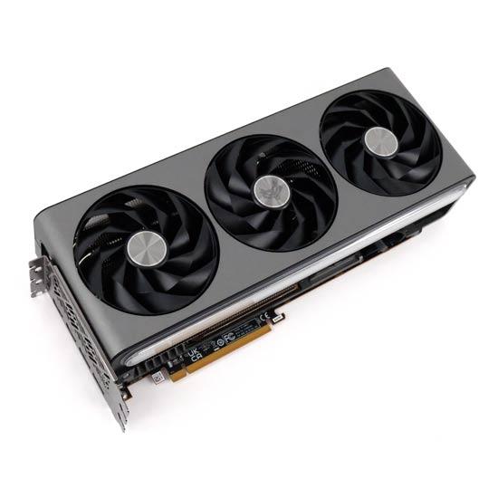 中古】SAPPHIRE NITRO+ Radeon RX 7900 XT GAMING OC VAPOR-X 20GB