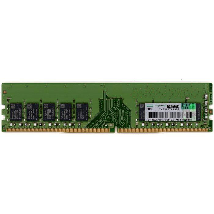 中古】SK hynix製 サーバー用 HMA81GU7CJR8N-VK T0 AD DDR4 PC4-2666V