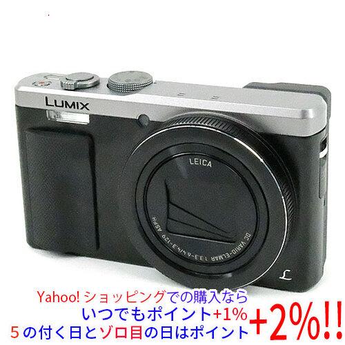 Panasonic DMC-TZ85 ☆送料無料☆ LUMIX パナソニック Panasonic DMC-TZ85 ルミックス ブラック