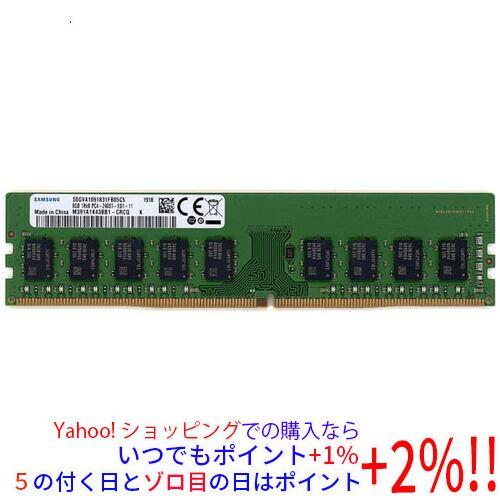 SAMSUNG（サムスン） 【中古】【ゆうパケット対応】SAMSUNG サーバー用