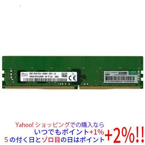 メモリー SKhynix 8GB 1R×8 PC4-2666V 15枚 ジャンク SK hynix 8GB DDR4 2666 Desktop DIMM RAM 1Rx8 PC4-21300 for DELL HP