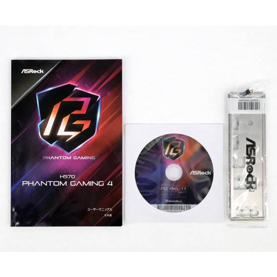 ASRock（アスロック） 【中古】ASRock製 MicroATXマザーボード H510M