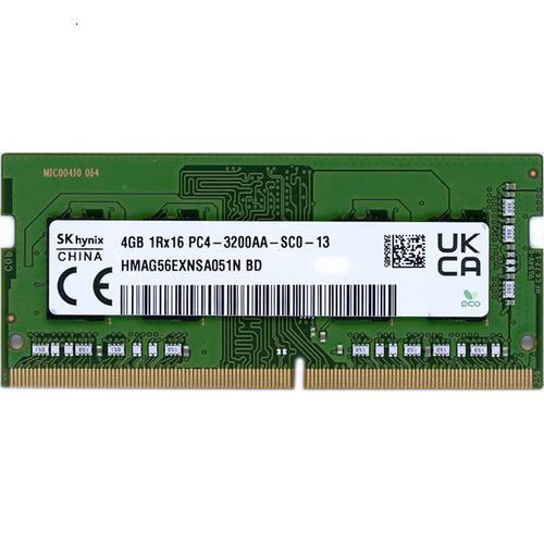 SK hynix 爆買【中古】SK hynix ノート用 HMAG56EXNSA051N BD SODIMM
