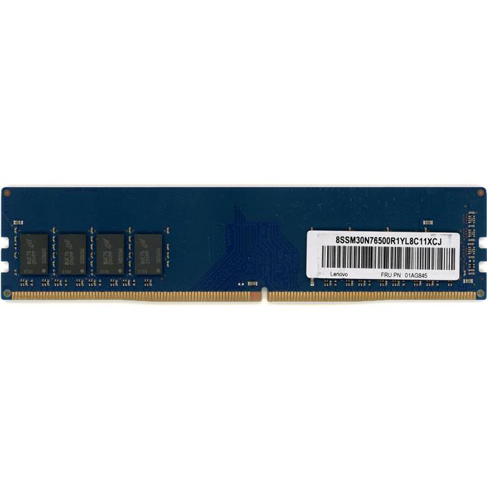 中古】RAMAXEL デスクトップ用 RMUA5110ME78HAF-2666 DDR4 PC4-2666V