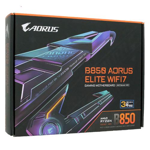 GIGA-BYTE（ギガバイト） 爆買GIGABYTE ATXマザーボード B850 AORUS
