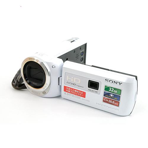動作ok　SONY　Handycam HDR-pj390 13年 SONY（ソニー） 爆買【中古】SONY製 デジタルHDビデオカメラ HANDYCAM