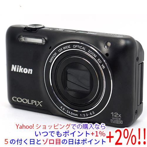 [完動品]Nikon COOLPIX s6600 ニコン COOLPIX S6600 [シルキーピンク] 価格比較 - 価格.com